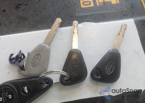 2009 Subaru Impreza 2.5I z USA, uszkodzony, nr VIN JF1GE60619H506271